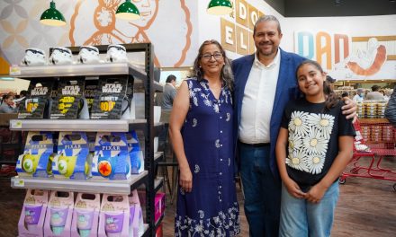 Autoridades impulsan economía en Ramos Arizpe
