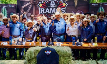 Anuncian el Ramos Fest 2025, la fiesta más grande del año