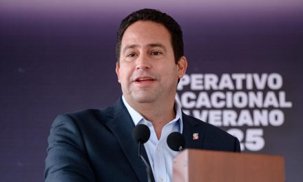 En marcha el Operativo Vacacional de Verano en Saltillo