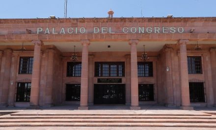 Congreso del estado inicia el proceso de consulta ciudadana