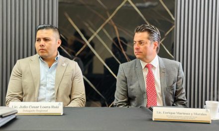 Estado impulsa la accesibilidad de servicios para personas con discapacidad visual