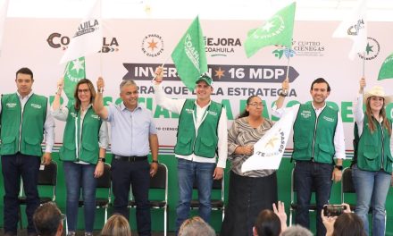 Fortaleceremos nuestros ocho pueblos mágicos: Manolo Jiménez