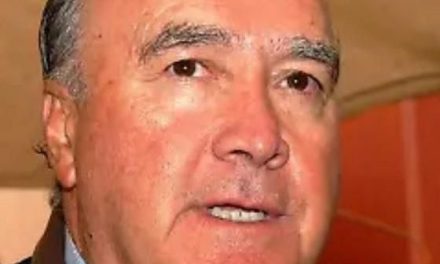 Aranceles son consecuencia de narcopolíticos como Mejía Berdeja