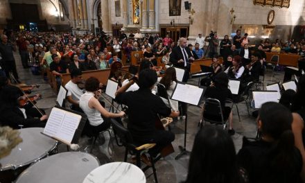 FINA lleva el arte y la cultura a todos los sectores de Saltillo
