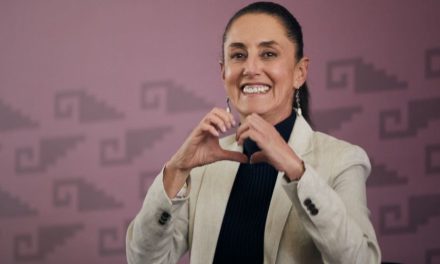 Sheinbaum responde a críticas y demandará al abogado de Ovidio Guzmán