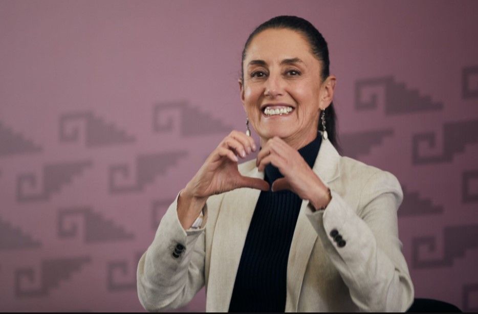 Sheinbaum responde a críticas y demandará al abogado de Ovidio Guzmán