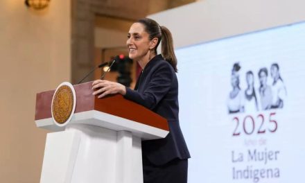 Sheinbaum anuncia nuevas rutas de trenes a Pachuca y Querétaro