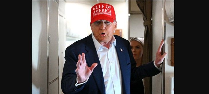 Trump impone arancel al cobre y advierte castigo a farmacéuticas extranjeras