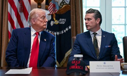 ‘Cuestión de tiempo’ para que Trump ordene intervención militar en México