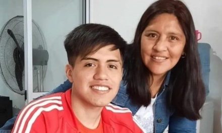 Madre e hijo mueren en un trágico accidente en Argentina mientras volvían a casa de un velorio