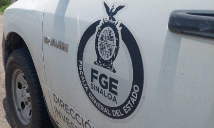 Macabro hallazgo en Ahome; aparecen cuatro cuerpos y en carretera federal