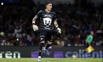 Alex Padilla deja a Pumas y regresa al Athletic Club tras seis meses en México