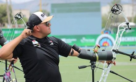 Se alistan coahuilenses para juegos mundiales de Chengdu, China