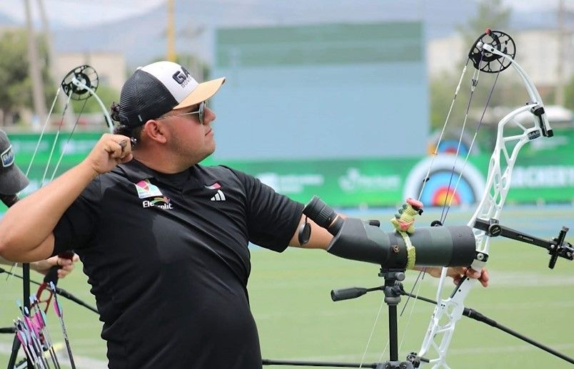 Se alistan coahuilenses para juegos mundiales de Chengdu, China
