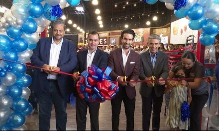 Abre sus puertas Al Super La Encantada, segunda tienda en Ramos