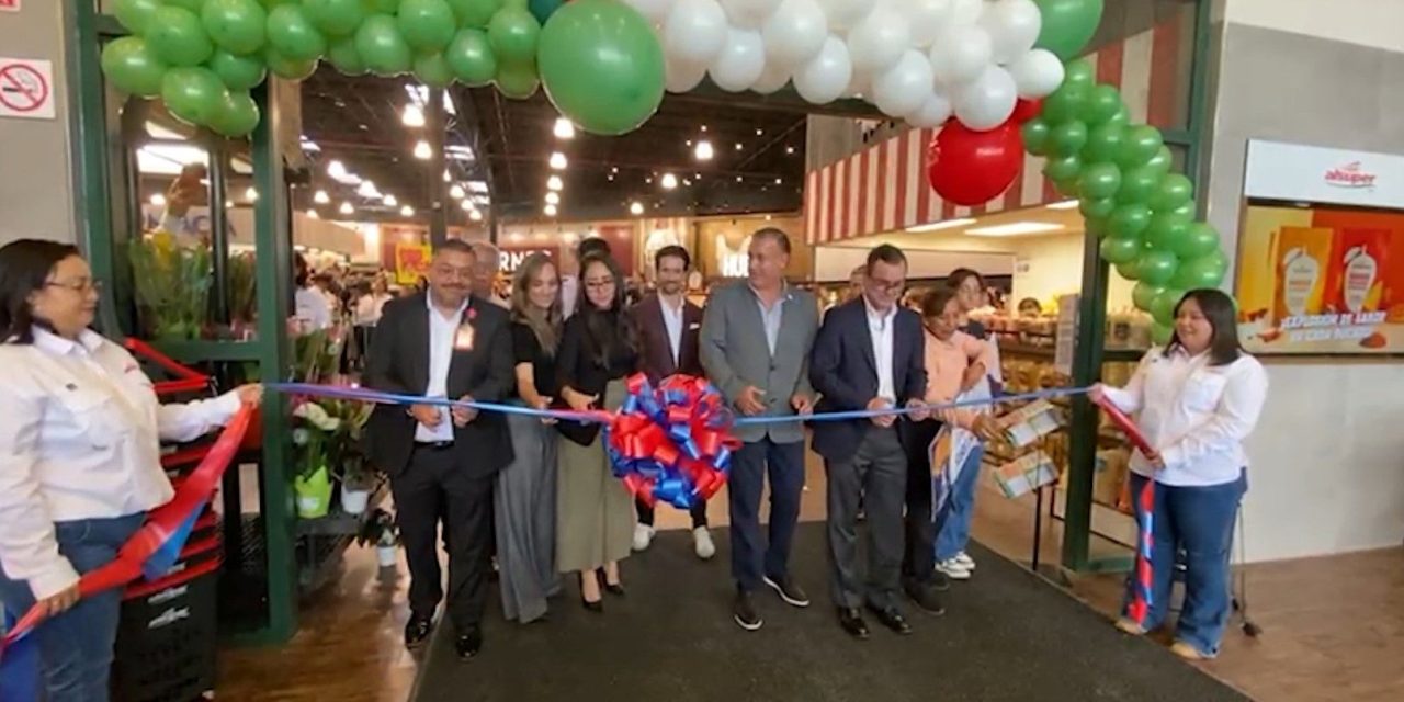 Al Súper inaugura una sucursal más