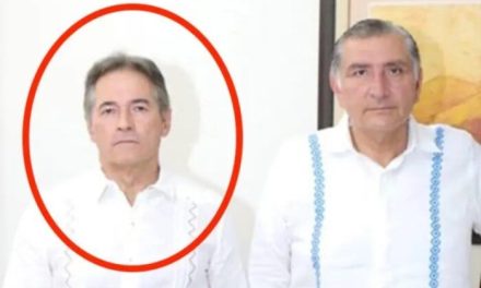 Giran orden de aprehensión contra exsecretario de Seguridad de Tabasco, vinculado a ‘La Barredora’