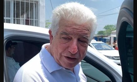 Niega hermano de AMLO similitud entre caso Bermúdez y García Luna
