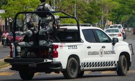 Se desata la violencia en Michoacán; hubo asesinatos en Uruapan y Zitácuaro