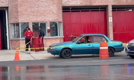 Saltillo: No alcanza a recibir atención médica y pierde la vida