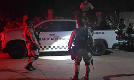 Alcaldesa de Cuitzeo, Michoacán sufre tercer atentado