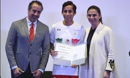 Federación Internacional de Atletismo se desmarca de ‘mano’ derecha de Ana Guevara