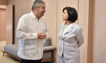México asiste como observador a la cumbre de los BRICS en Río de Janeiro
