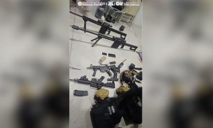 Operativo contra el CJNG deja cinco detenidos en Zacatecas, incluidos exfuncionarios