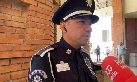 La capacitación policiaca es fundamental para actuar ante situaciones emergentes