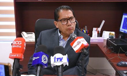 Capturan y vinculan a proceso a homicida en la ciudad de Monclova