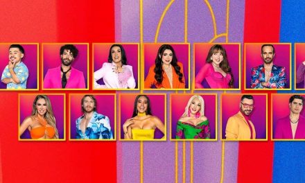 Ellos fueron los primeros nominados de La Casa de los Famosos 3