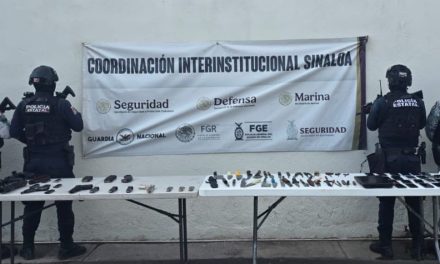 Sorprenden a presas que tenían internet satelital de Starlink en el penal de Aguaruto, Sinaloa