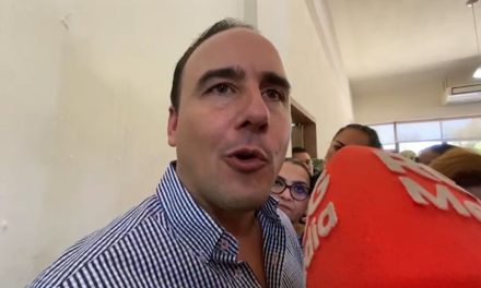 Cero tolerancia en Coahuila contra actividades ilegales