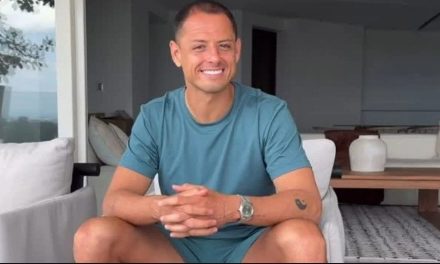 ‘Chicharito’ Hernández responde a críticas por comentarios en redes