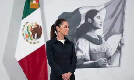 Sheinbaum defiende la nueva Ley de Telecomunicaciones y niega espionaje
