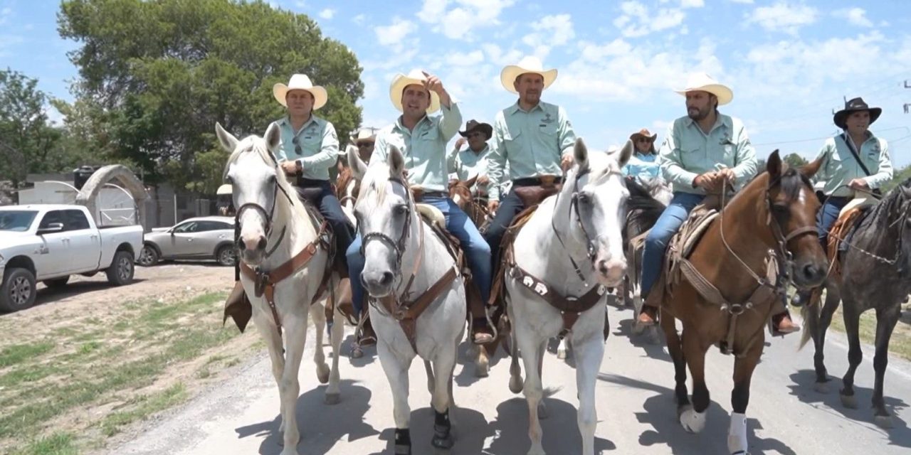 Coahuila tiene los mejores eventos