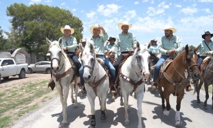 Coahuila tiene los mejores eventos