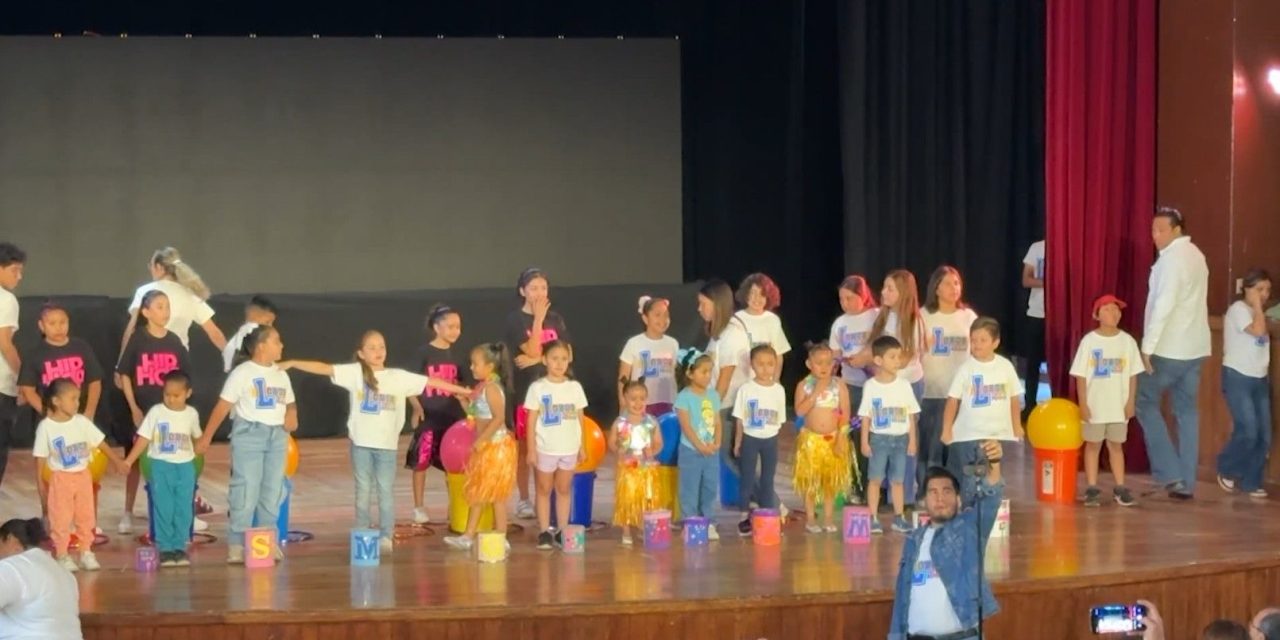 Con éxito concluye Lobos Camp 2025