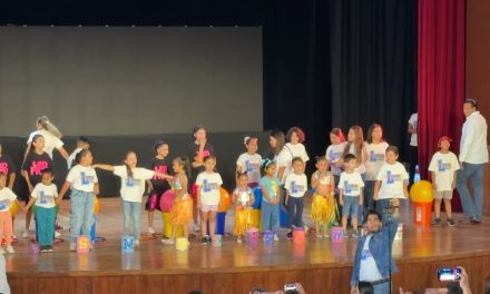 Con éxito concluye Lobos Camp 2025