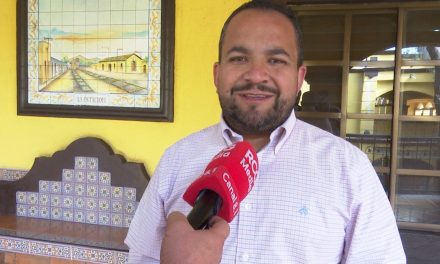 Cumplen en Ramos con pago del predial