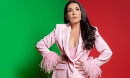 Dalílah Polanco se integra a La Casa de los Famosos México 2025