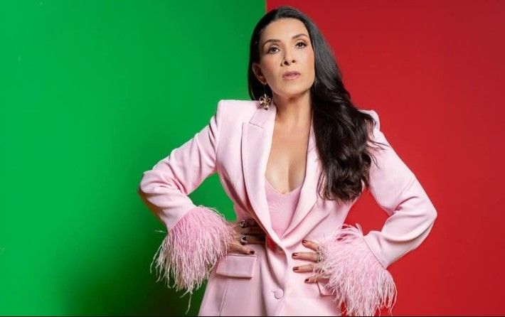 Dalílah Polanco se integra a La Casa de los Famosos México 2025