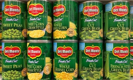 Del Monte se declara en bancarrota y ahora busca comprador
