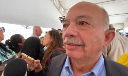 De manera coordinada gobierno federal y estatal combaten el huachicol