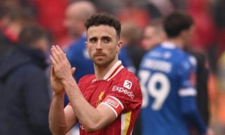 Así terminó el auto del jugador del Liverpool, Diogo Jota, tras su accidente mortal en España