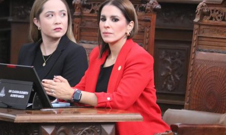Reconoce diputada suma de esfuerzos para reapertura a la exportación de ganado