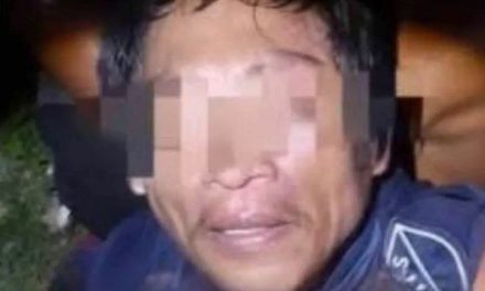 Hombre decapita a su sobrino en Chiapas