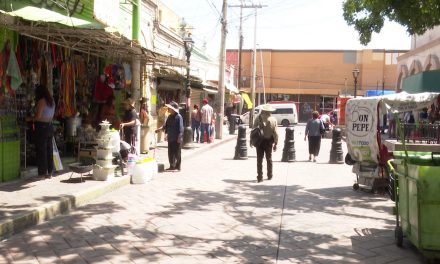 El salario ya no alcanza; afirman saltillenses