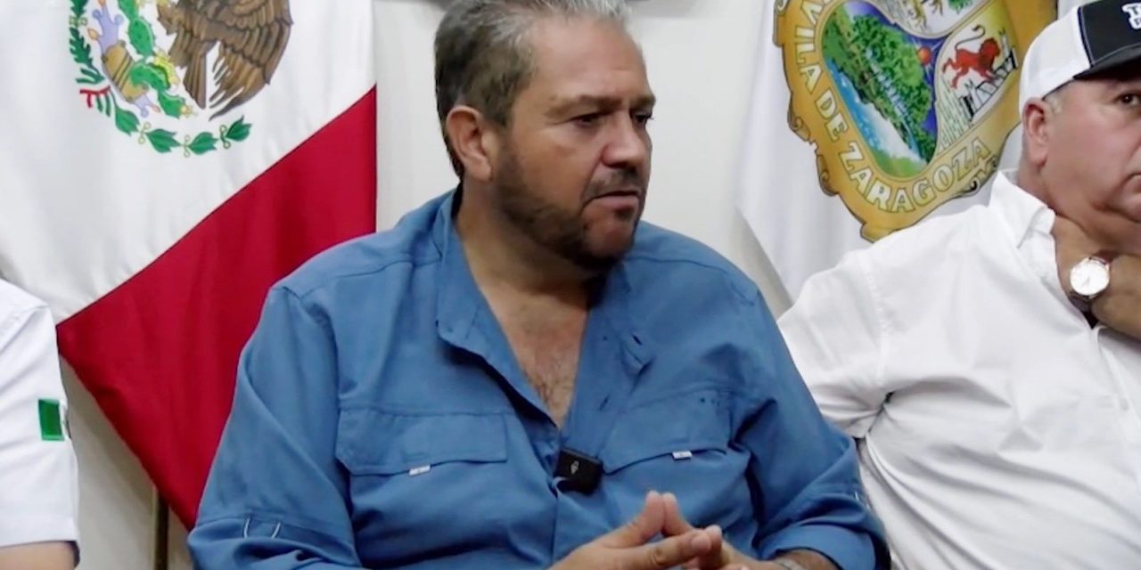 En el combate al huachicol la coordinación es permanente