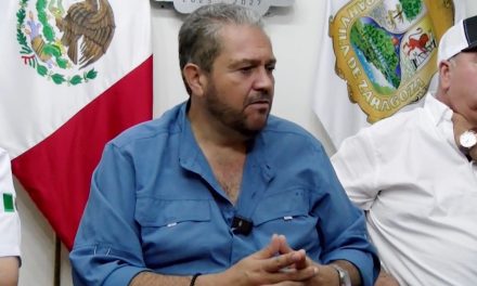 En el combate al huachicol la coordinación es permanente